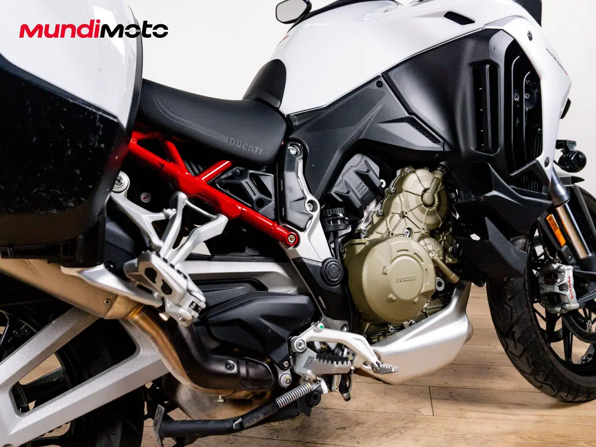 Ducati Multistrada V4 1100 S Sport (2021) (4)