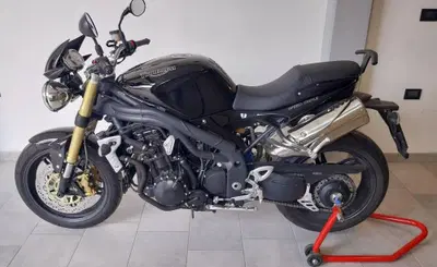 Triumph Speed Triple 1050 (2005 - 11) usata