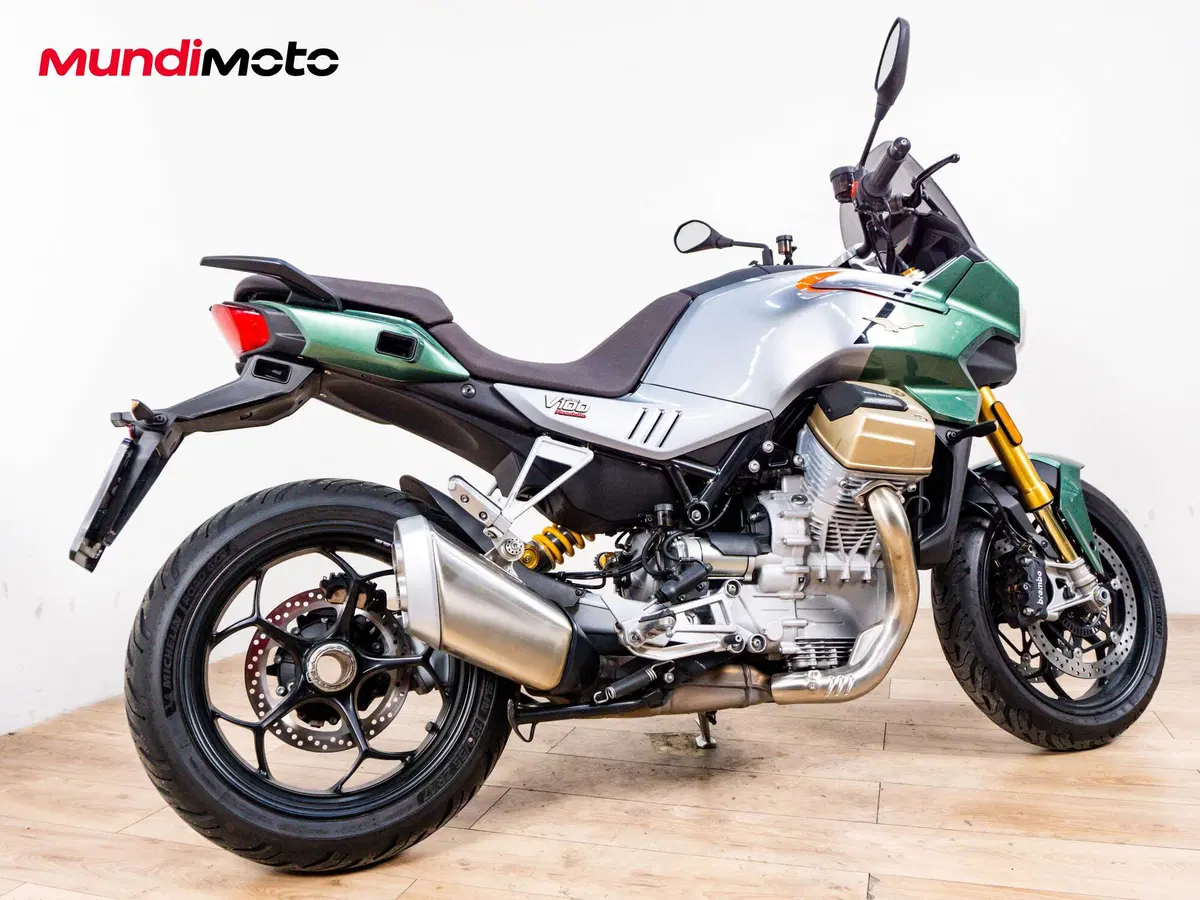 Moto Guzzi V100 Mandello S (2025 - 26) (3)