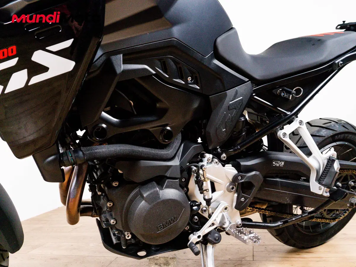 Bmw F 900 GS (2024 - 26) (9)