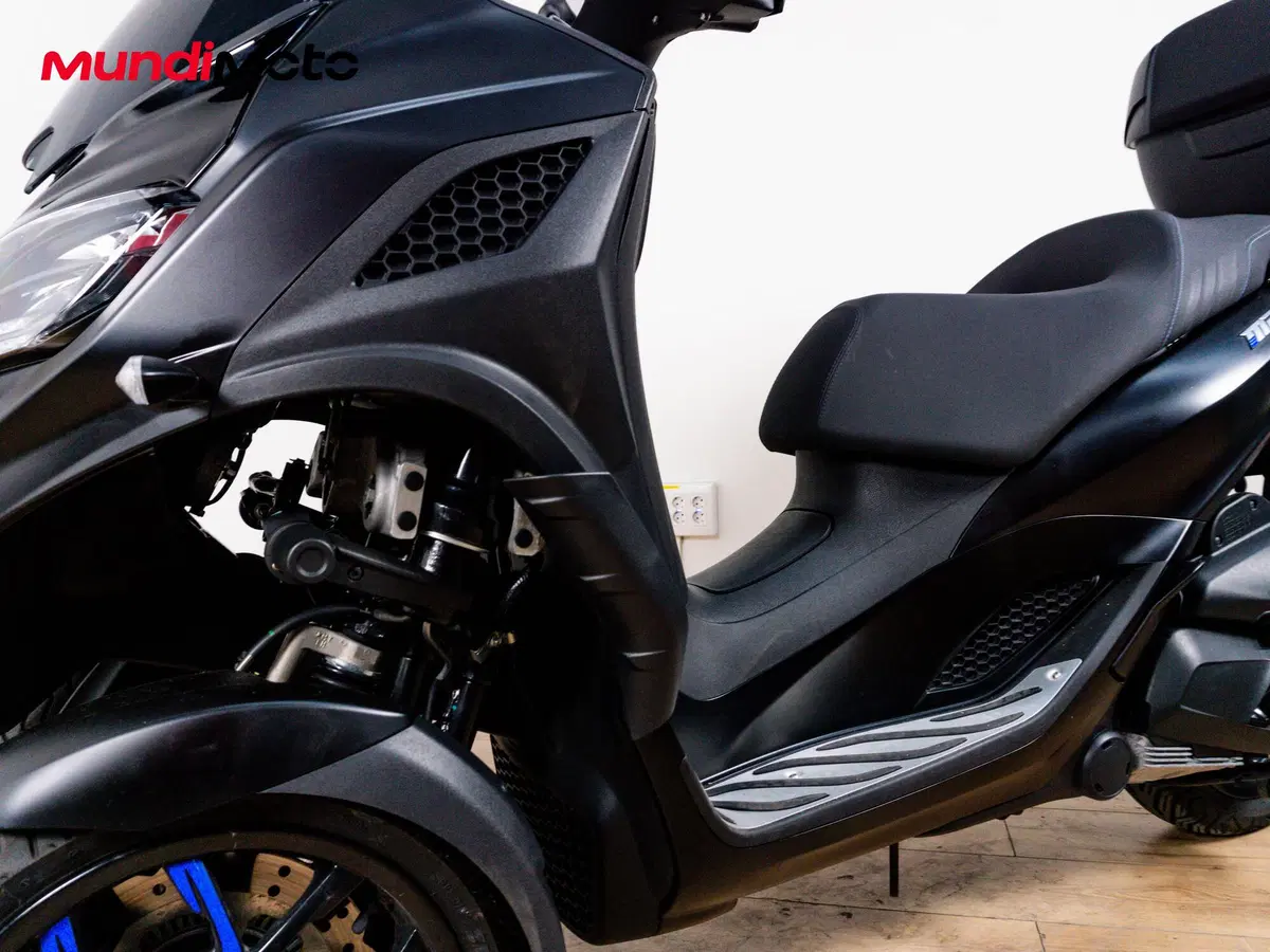 Piaggio Mp3 300 Hpe (2019 - 20) (9)