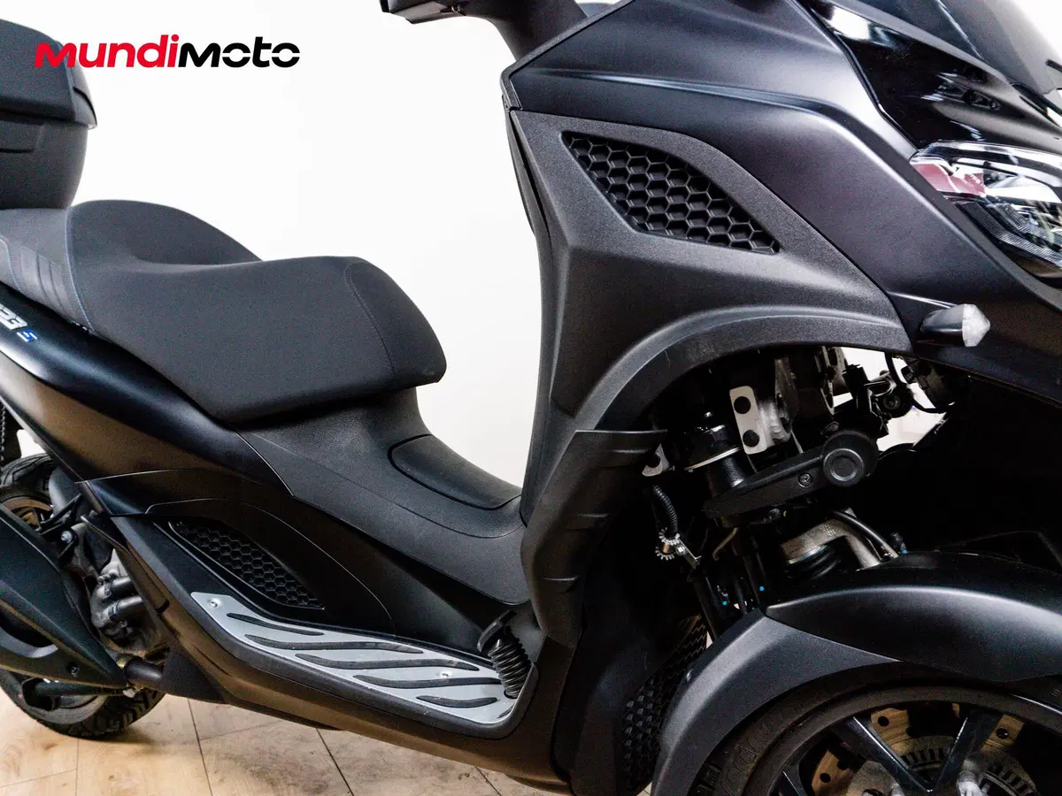 Piaggio Mp3 300 Hpe (2019 - 20) (5)