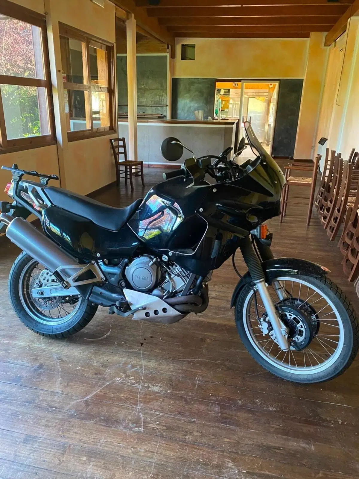 Yamaha Super tenere 750 (8)