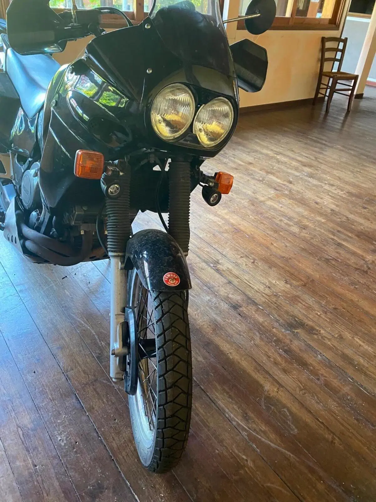 Yamaha Super tenere 750 (10)