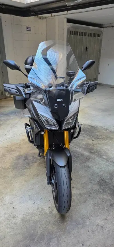 Yamaha Tracer 900 ABS (2015 - 16) usata