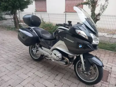 Bmw R 1200 RT (2010 - 13) usata