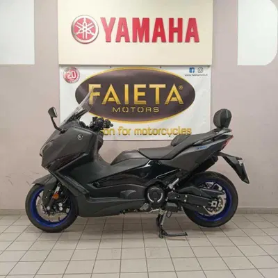 Yamaha T-Max 560 (2025 - 26) usata