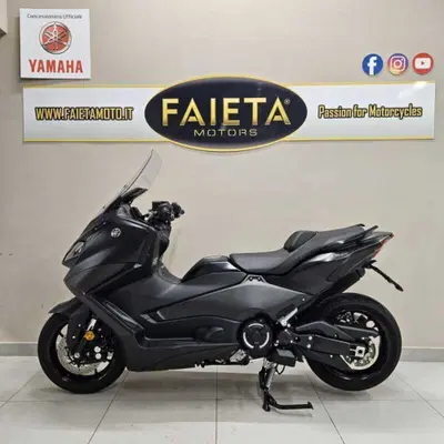 Yamaha T-Max 560 (2022 - 24) usata