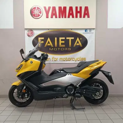 Yamaha T-Max 560 (2022 - 24) usata
