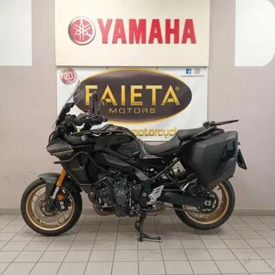 Yamaha Tracer 9 GT (2021 - 24) usata