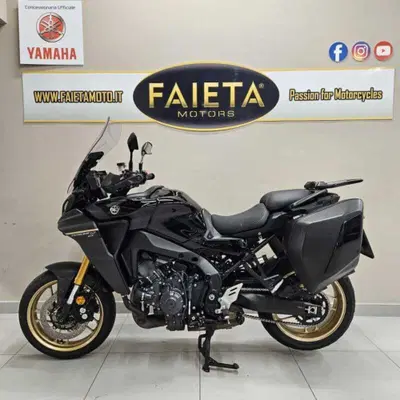 Yamaha Tracer 9 GT (2021 - 24) usata