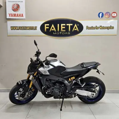 Yamaha MT-09 SP (2024 - 26) usata