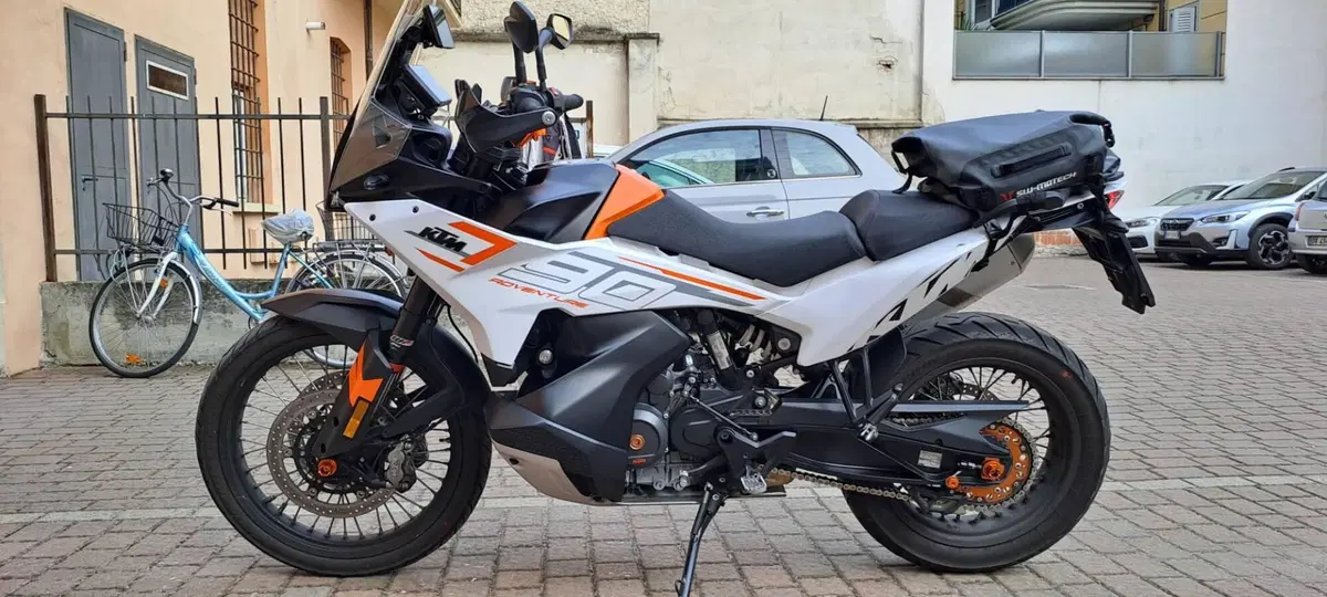 KTM 790 Adventure (2023 - 24) (2)