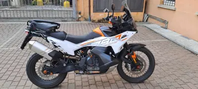 KTM 790 Adventure (2023 - 24) usata