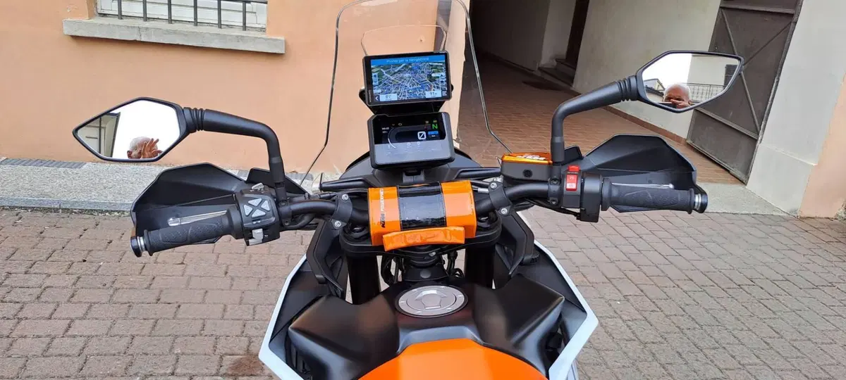 KTM 790 Adventure (2023 - 24) (4)