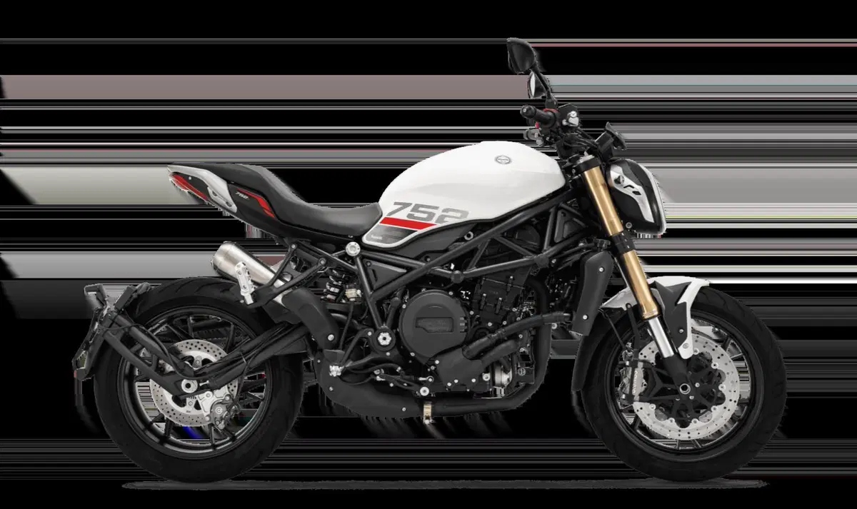Benelli 752 S (2022 - 25) (2)