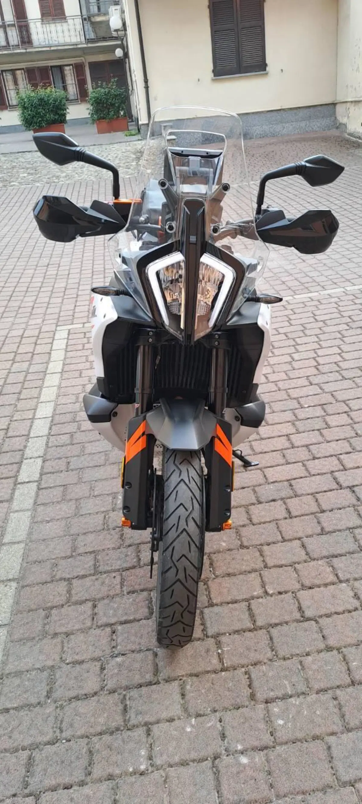 KTM 790 Adventure (2023 - 24) (5)