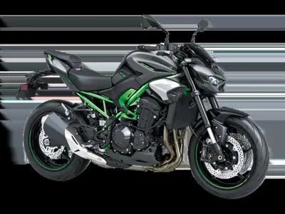 Kawasaki Z 900 A2 (2025 - 27) nuova