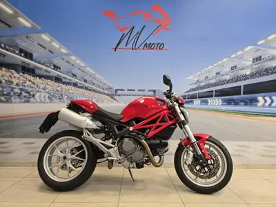 Ducati Monster 1100 (2009 - 10) usata