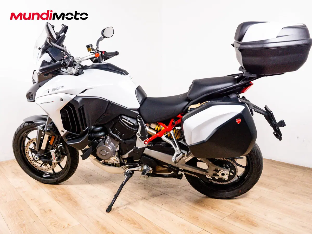 Ducati Multistrada V4 1100 S Sport (2021) (7)