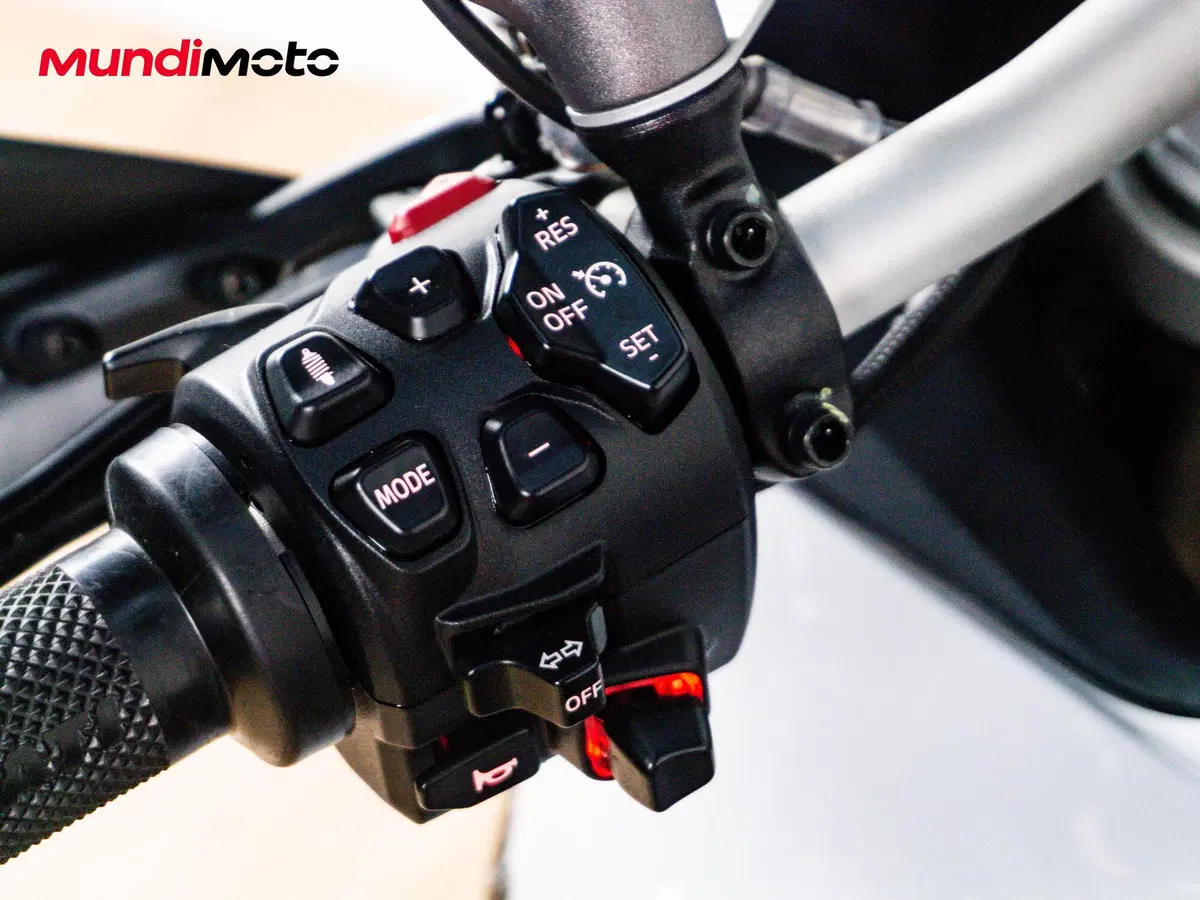 Ducati Multistrada V4 1100 S Sport (2021) (20)