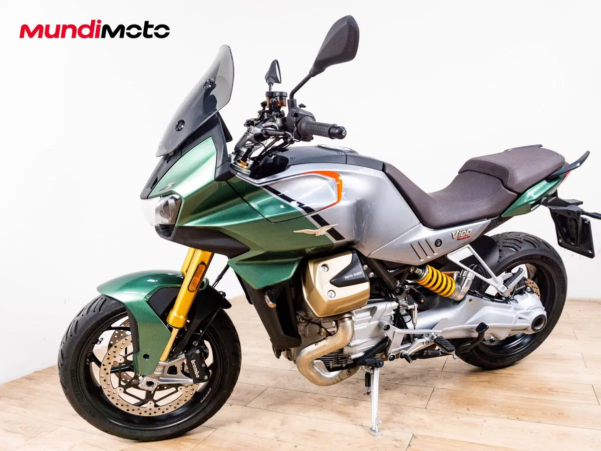 Moto Guzzi V100 Mandello S (2025 - 26) (8)
