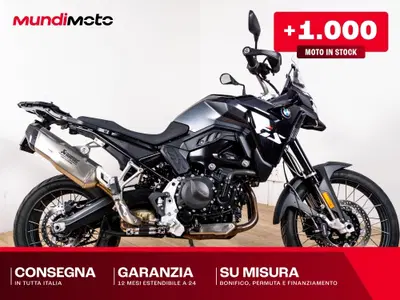 Bmw F 900 GS (2024 - 26) usata