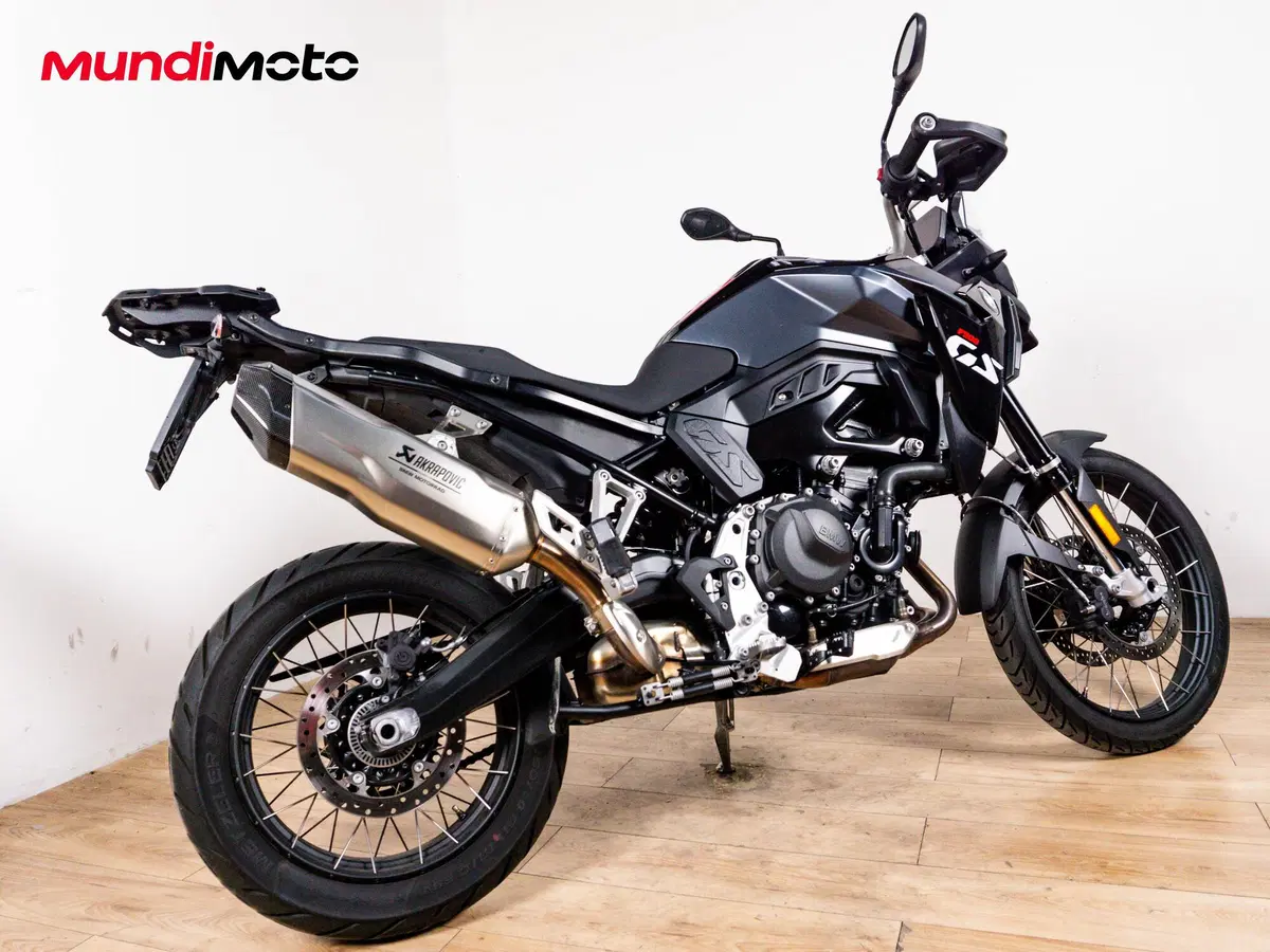 Bmw F 900 GS (2024 - 26) (3)