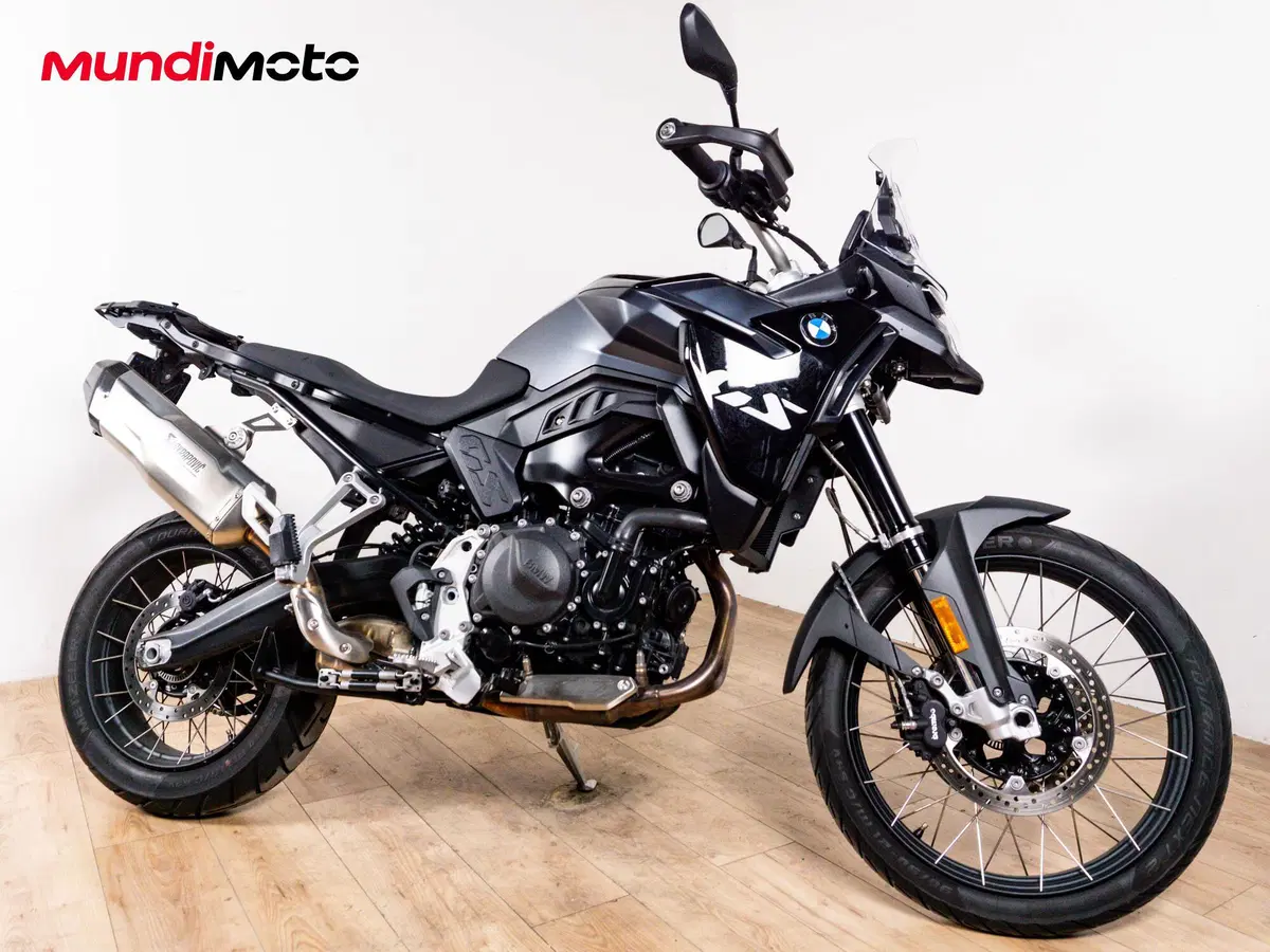 Bmw F 900 GS (2024 - 26) (2)