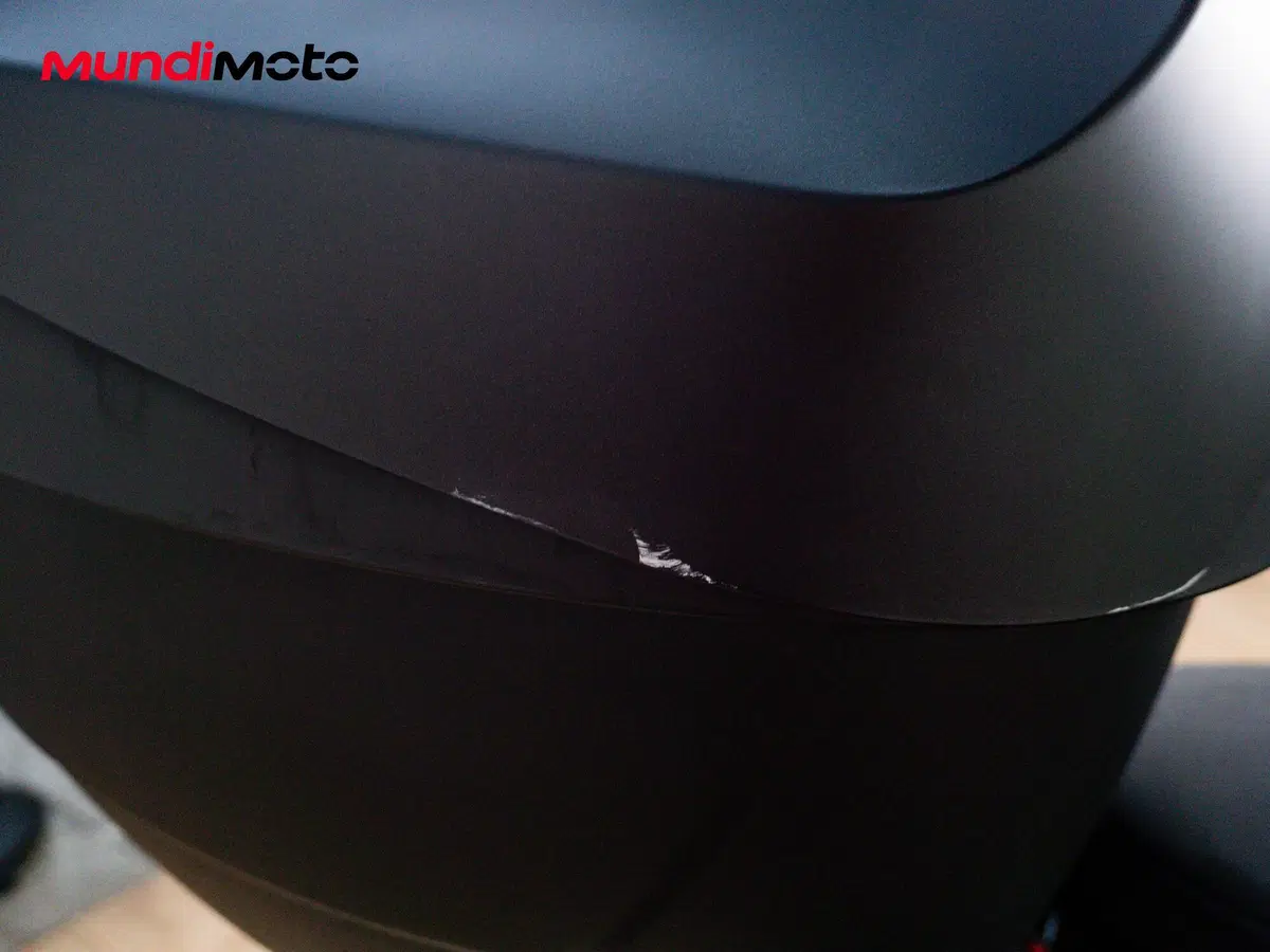 Piaggio Mp3 300 Hpe (2019 - 20) (13)