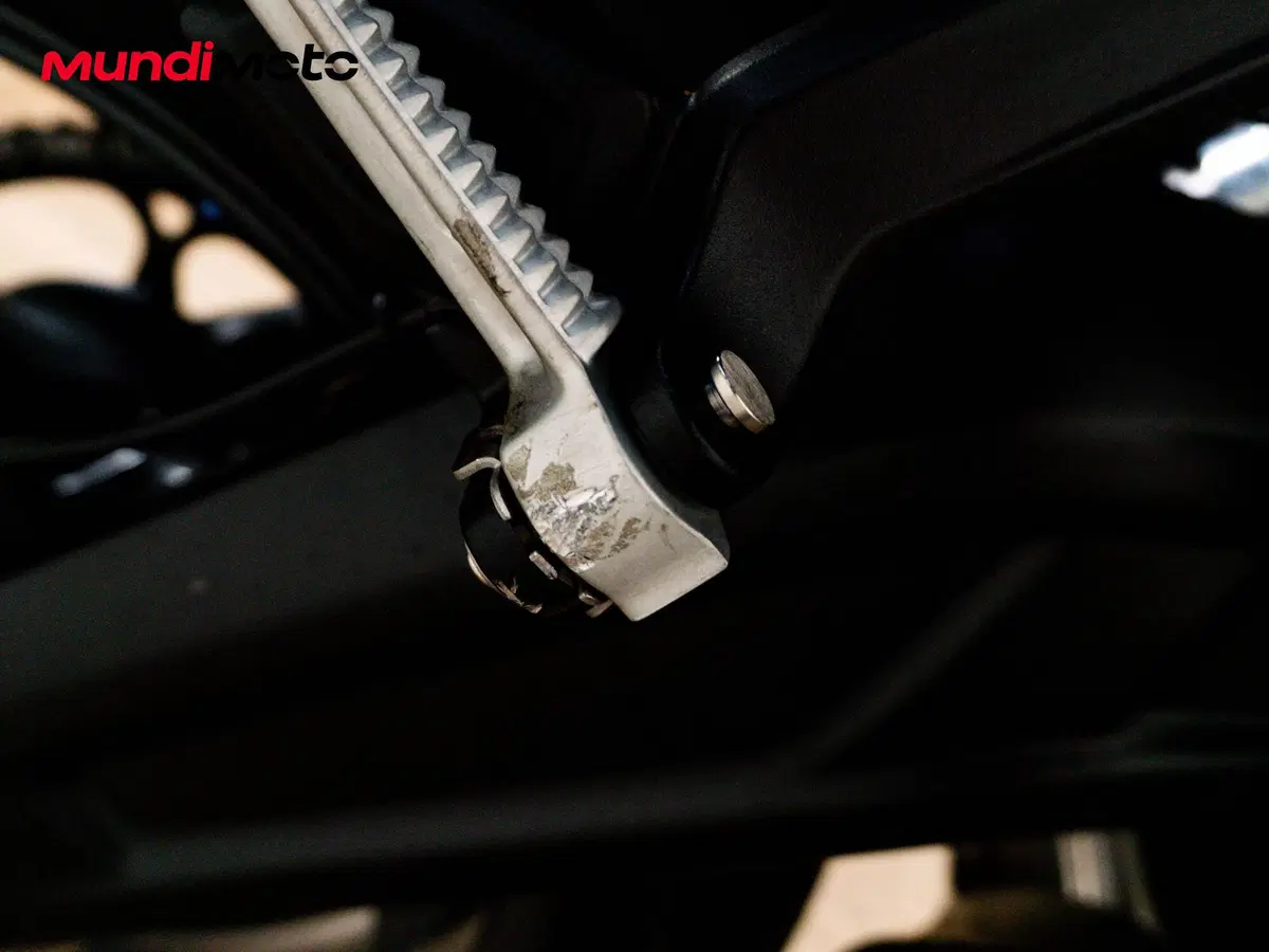 Triumph Daytona 660 (2024 - 26) (13)