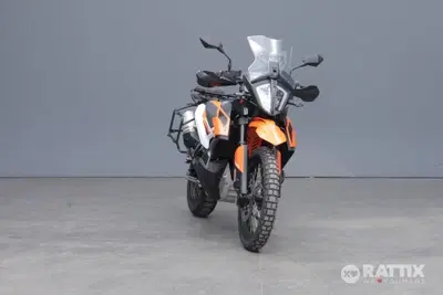 KTM 790 Adventure (2019 - 20) usata