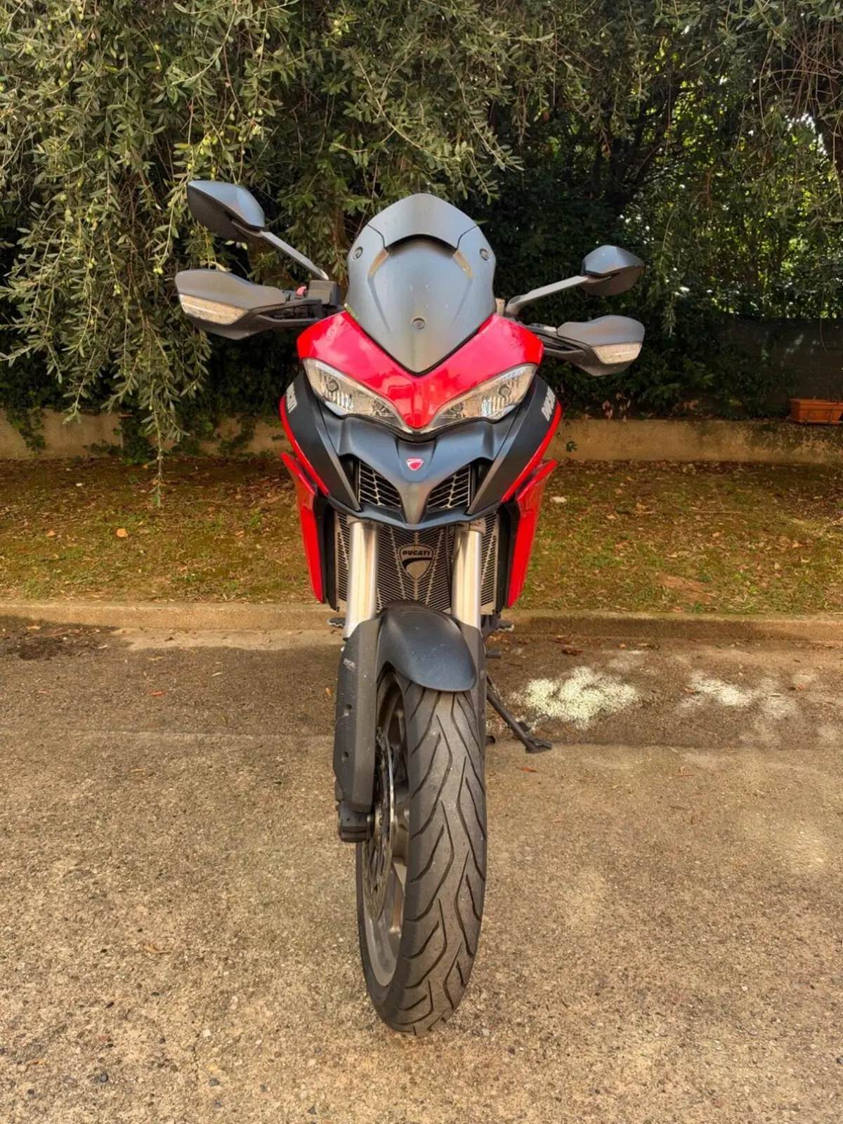 Ducati Multistrada 950 (2018) (3)