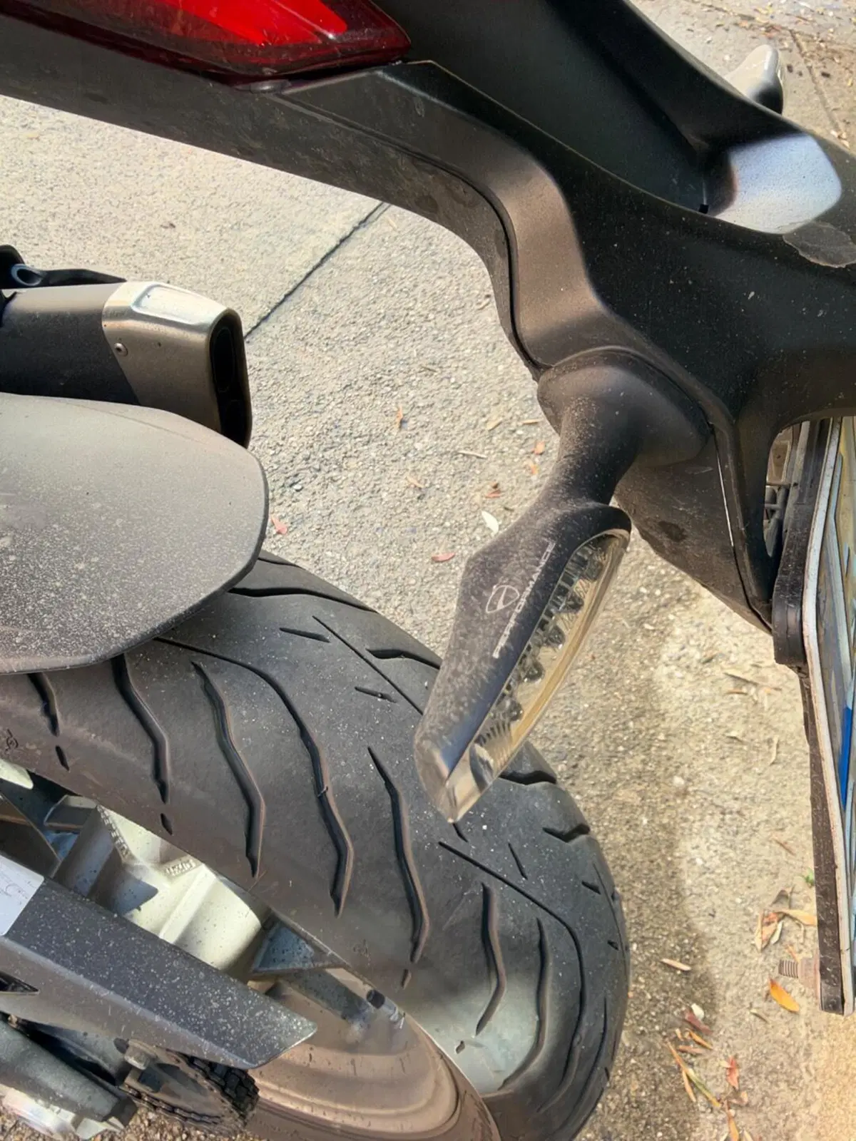 Ducati Multistrada 950 (2018) (4)
