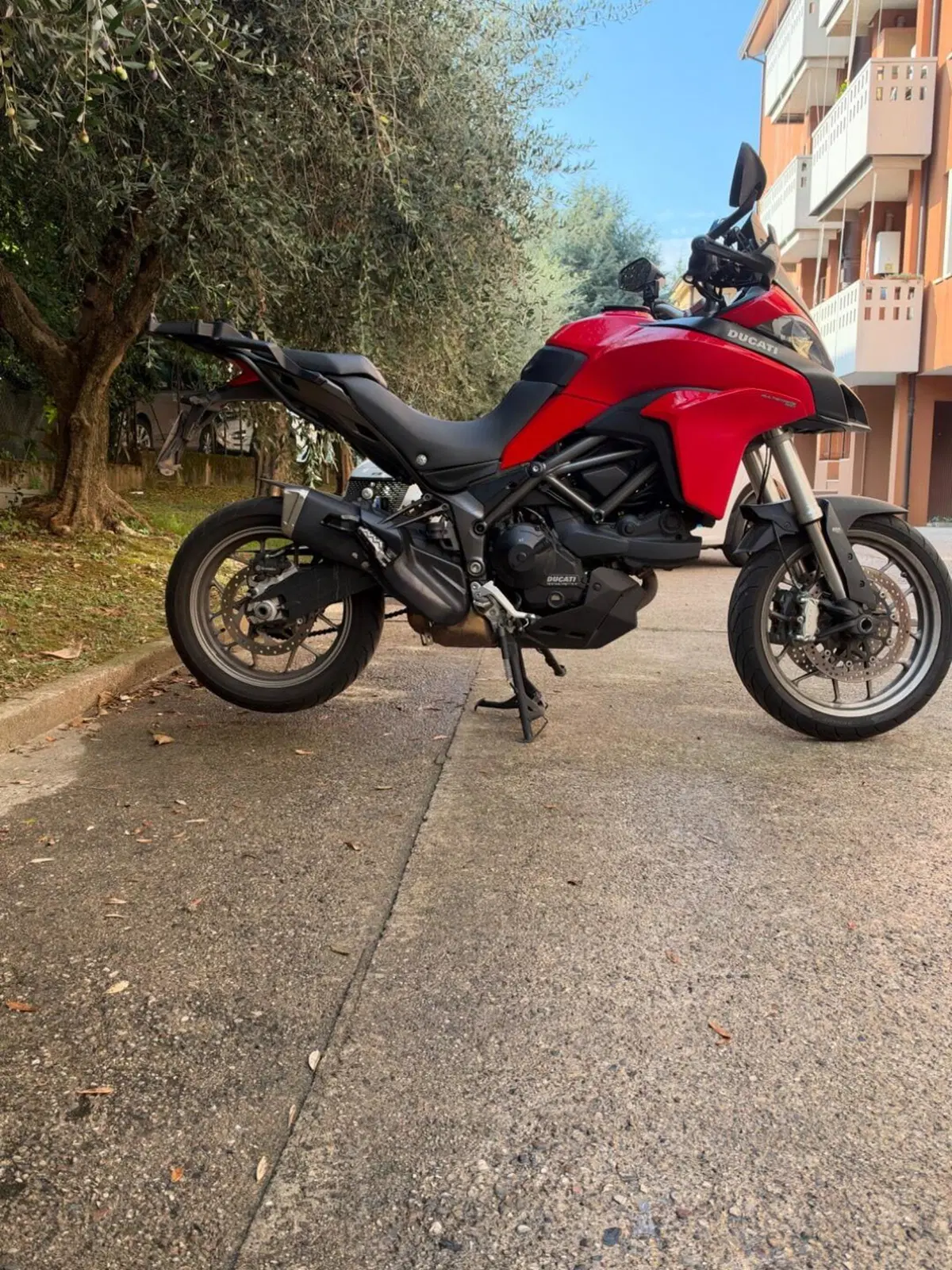Ducati Multistrada 950 (2018) (6)