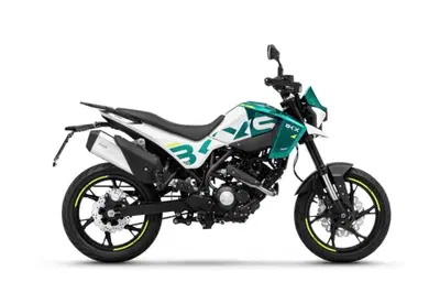 Benelli BKX 300 S (2026) nuova