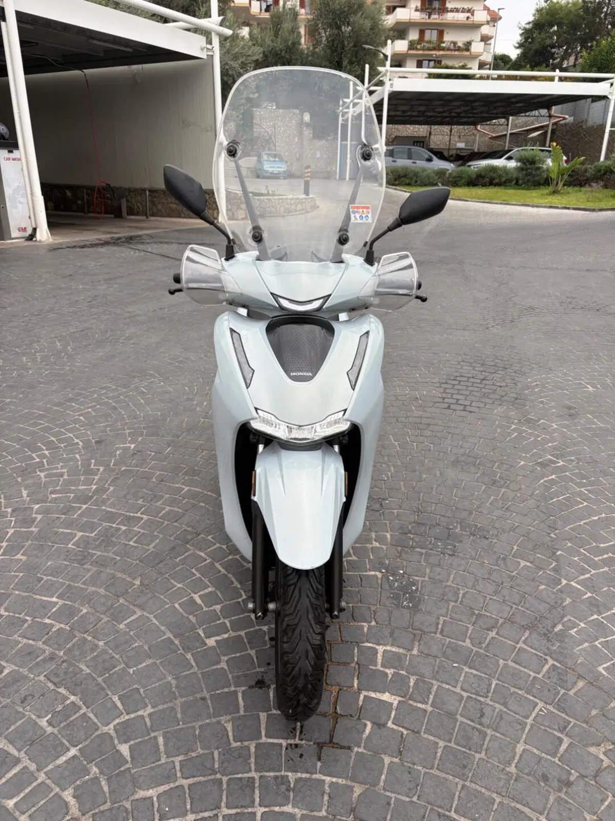 Honda SH 350i GT (2025 - 26)