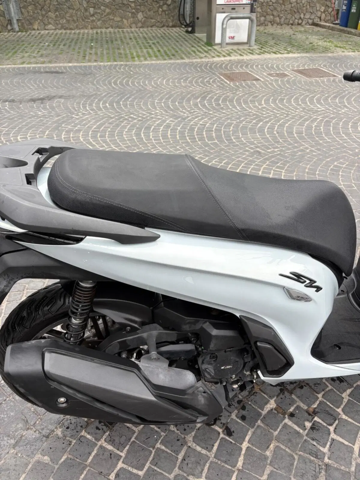 Honda SH 350i GT (2025 - 26) (4)
