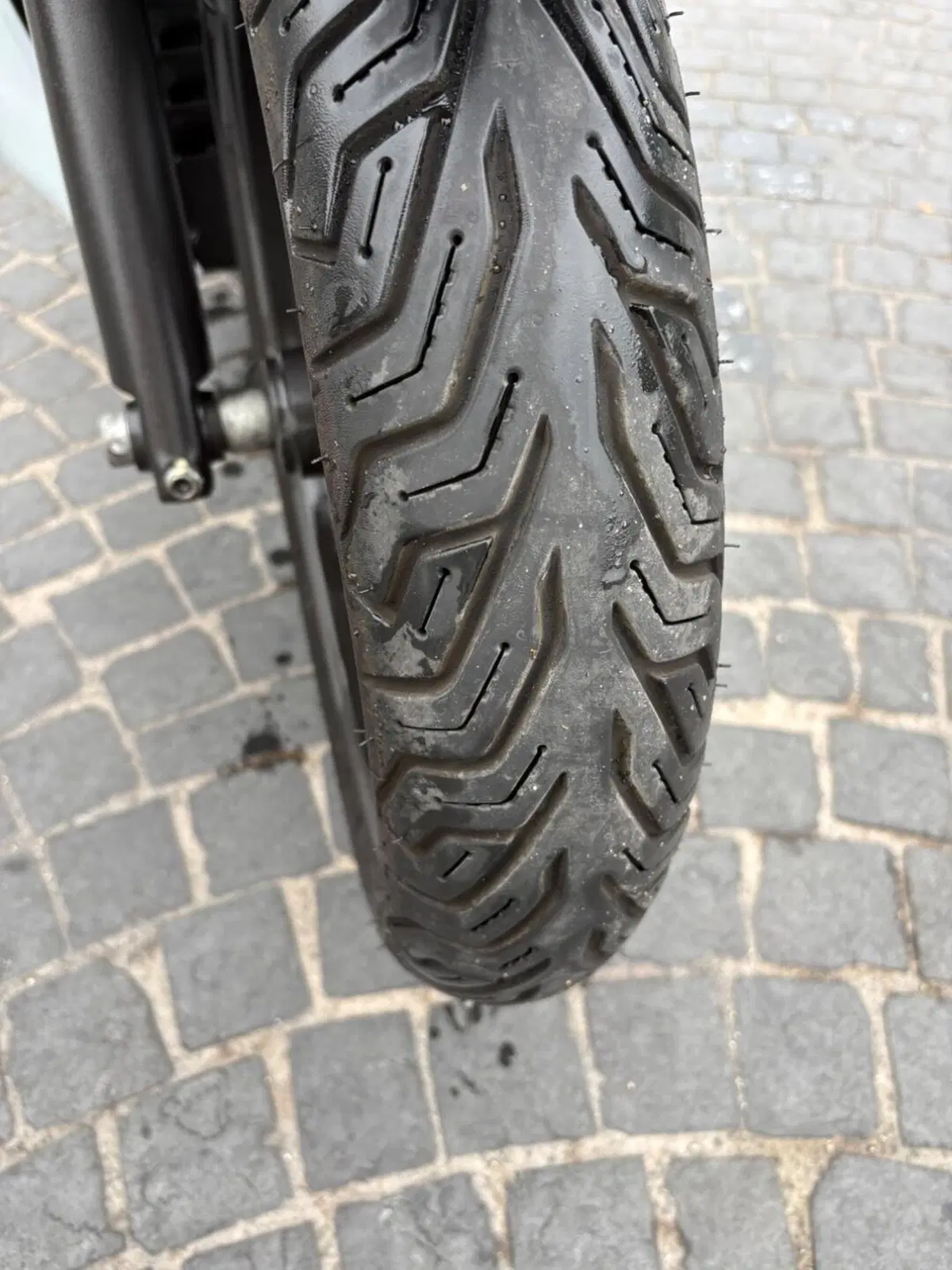 Honda SH 350i GT (2025 - 26) (12)