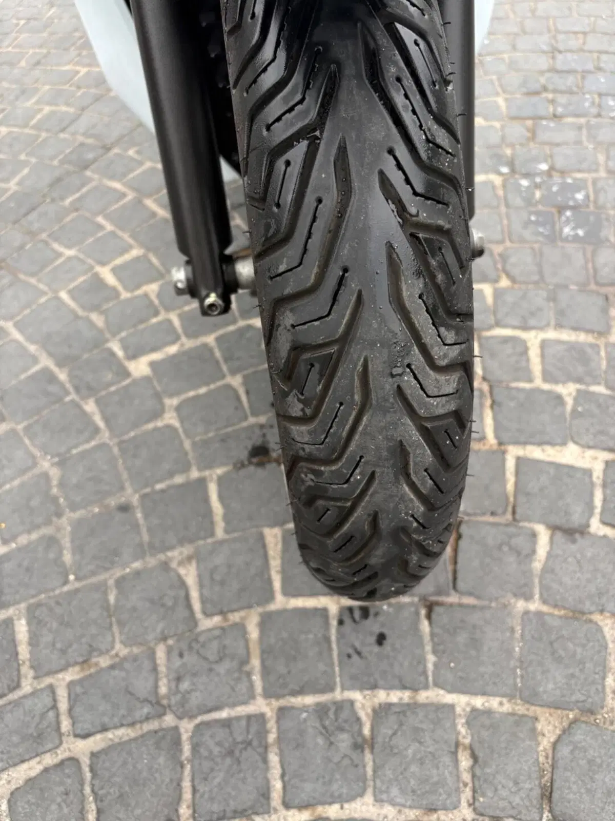 Honda SH 350i GT (2025 - 26) (13)