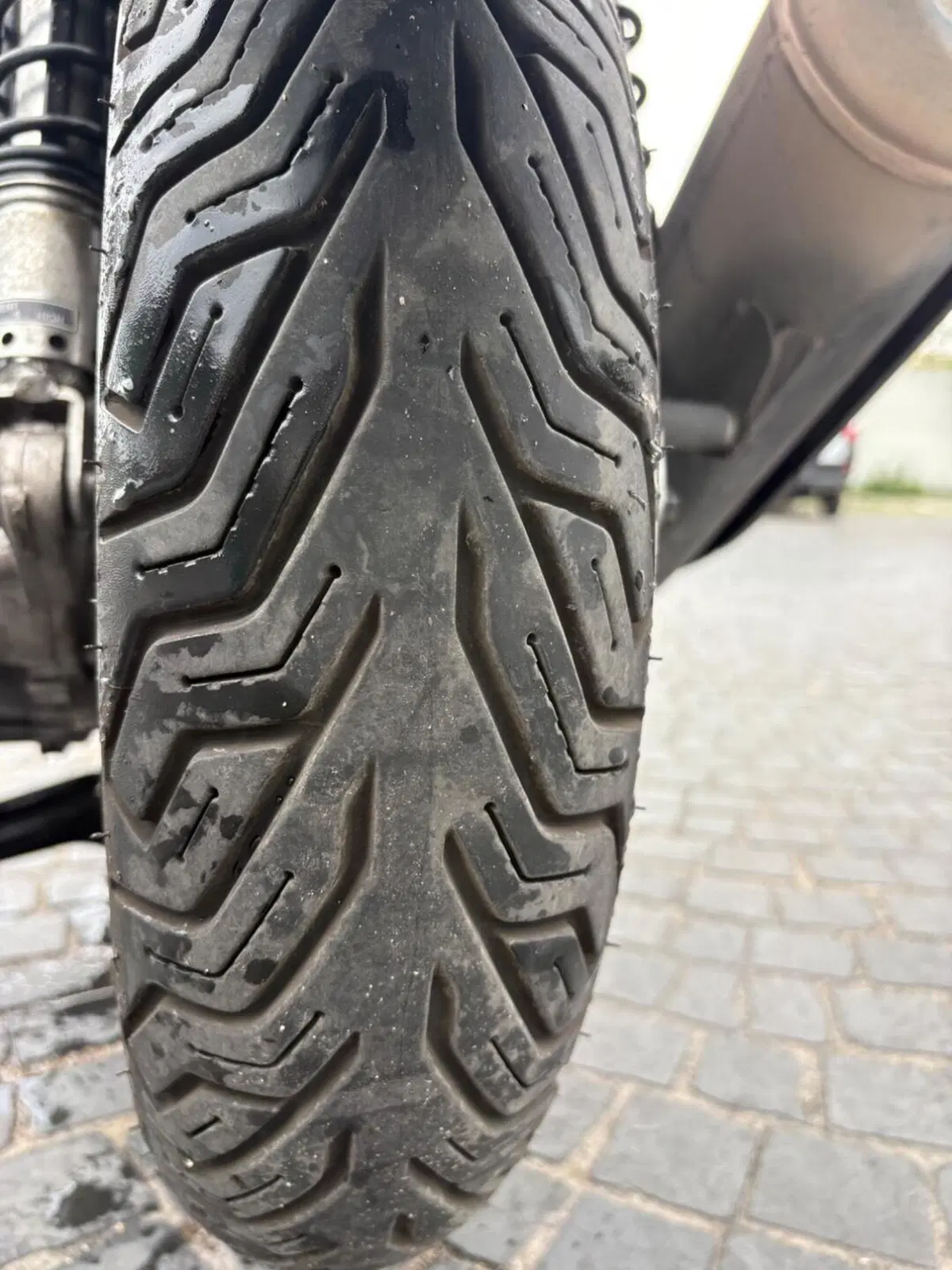 Honda SH 350i GT (2025 - 26) (14)