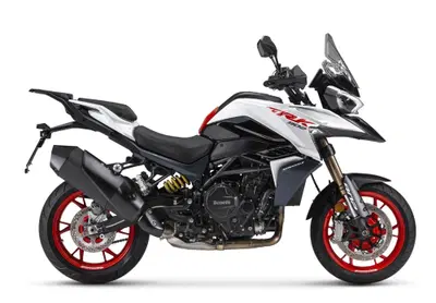 Benelli TRK 902 Stradale (2026) nuova