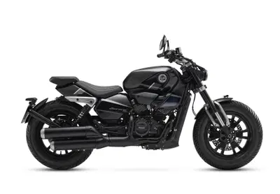 Benelli Leoncino 400 Bobber (2026) nuova