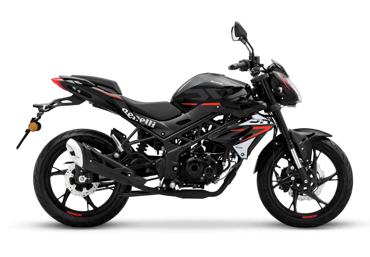 Benelli BN 125 (2026)