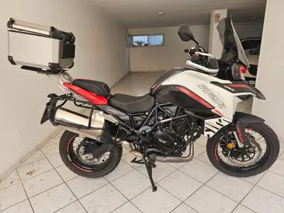 Benelli TRK 702X (2023 - 25) usata