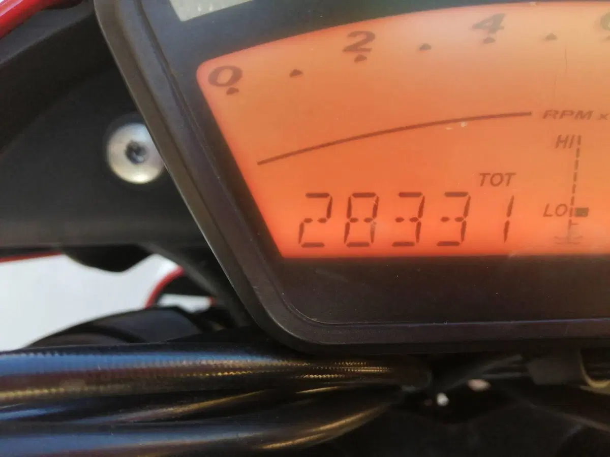 Ducati Hypermotard 796 (2012) (7)