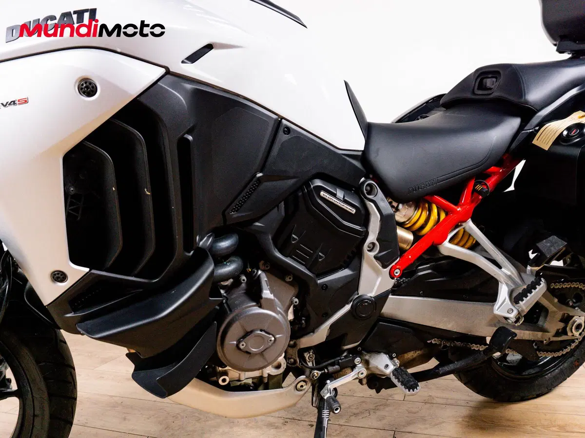 Ducati Multistrada V4 1100 S Sport (2021) (9)