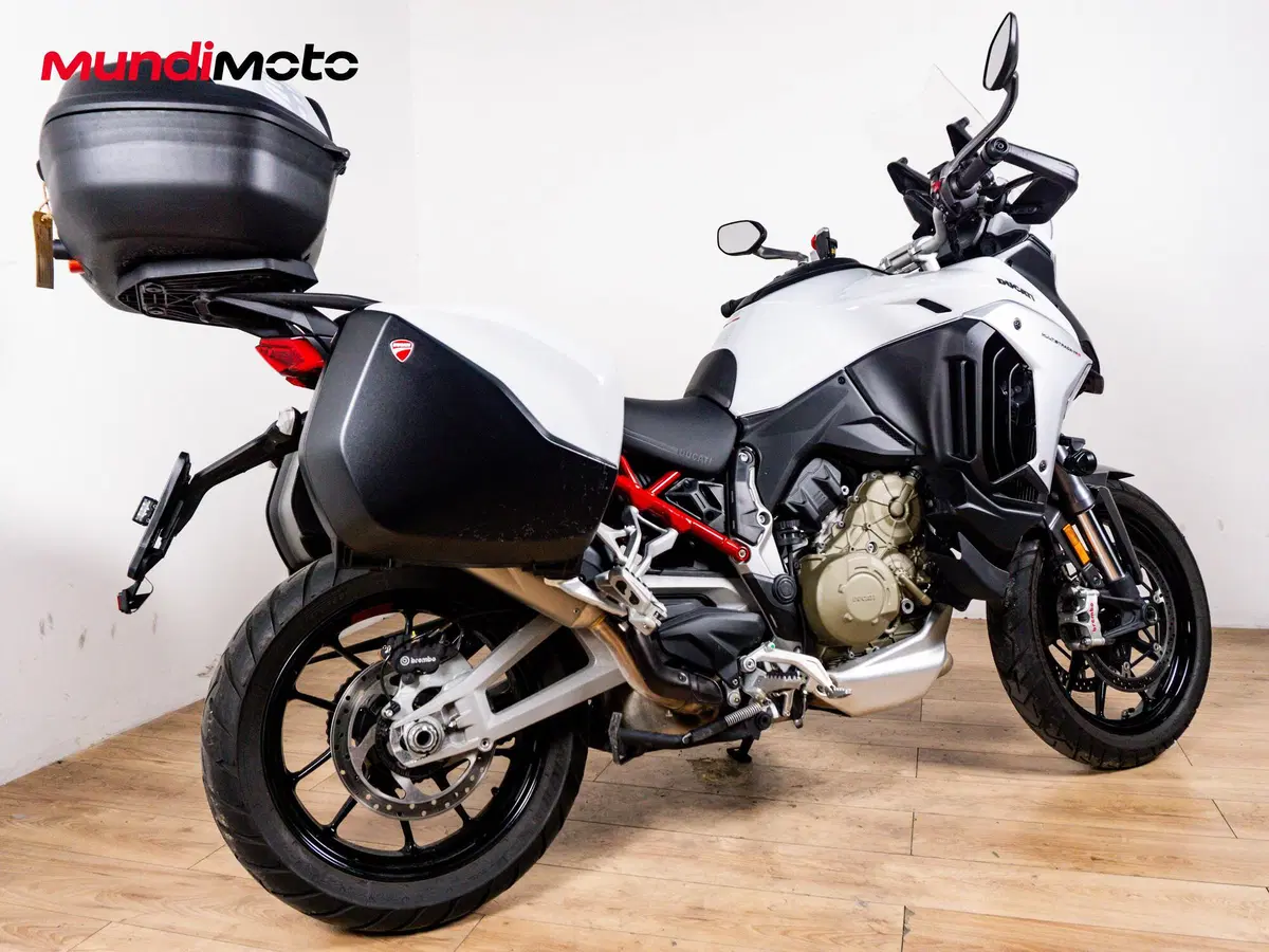 Ducati Multistrada V4 1100 S Sport (2021) (3)