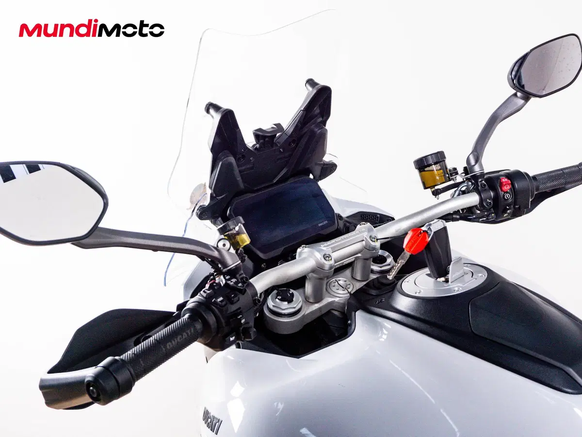 Ducati Multistrada V4 1100 S Sport (2021) (11)