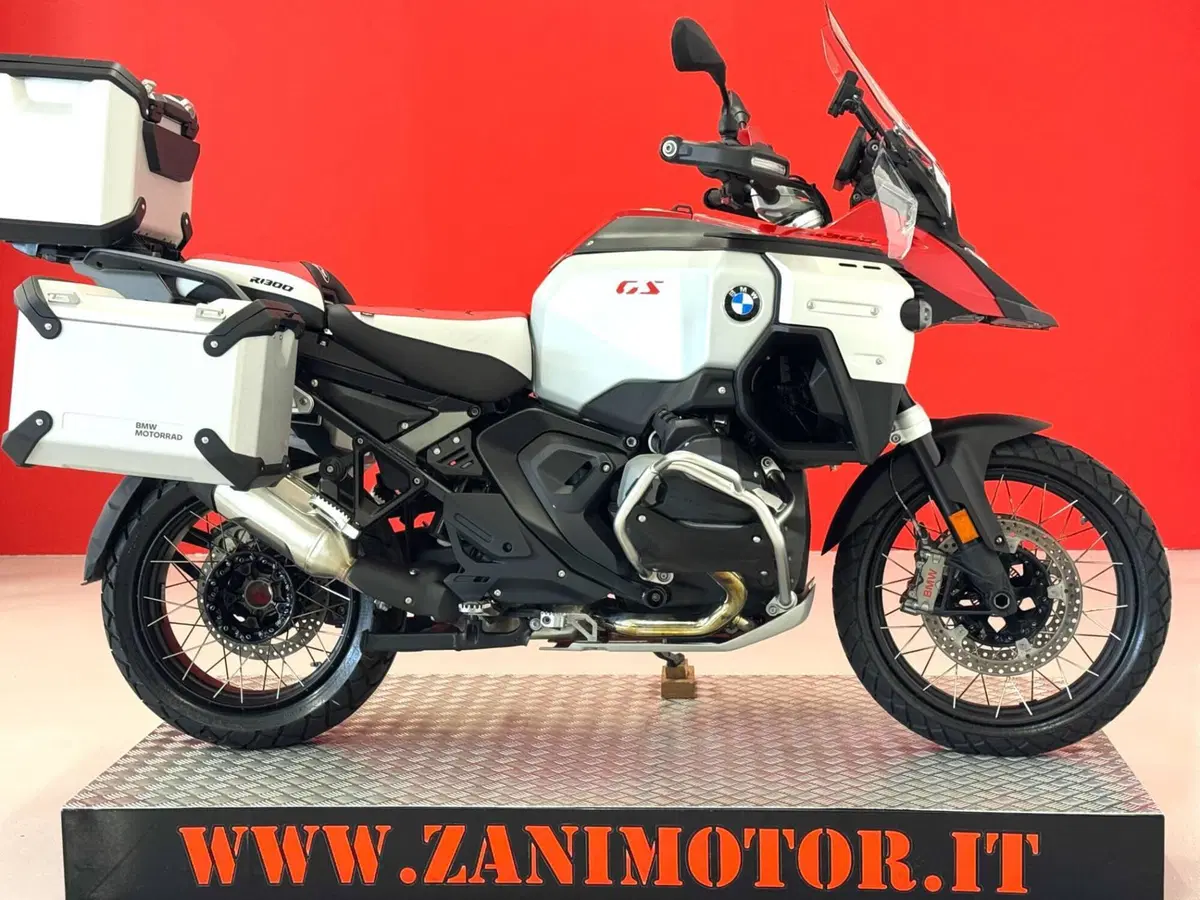 Bmw R 1300 GS Adventure (2025 - 26)